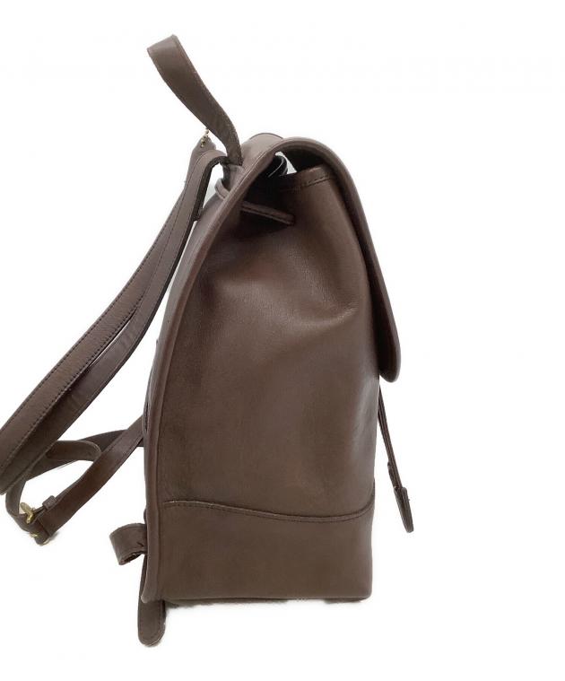 新品未使用✨COACH コーチ　レディース　リュック　ブラウン　バックパック 中古・古着通販】COACH (コーチ) リュック ブラウン｜ブランド・古着