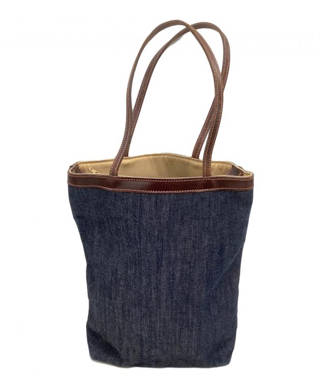 中古・古着通販】J&M DAVIDSON (ジェイ＆エム デヴィッドソン) トート