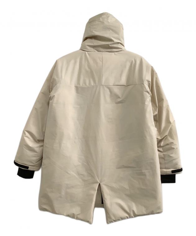 中古・古着通販】Junhashimoto (ジュンハシモト) ナイロンジャケット