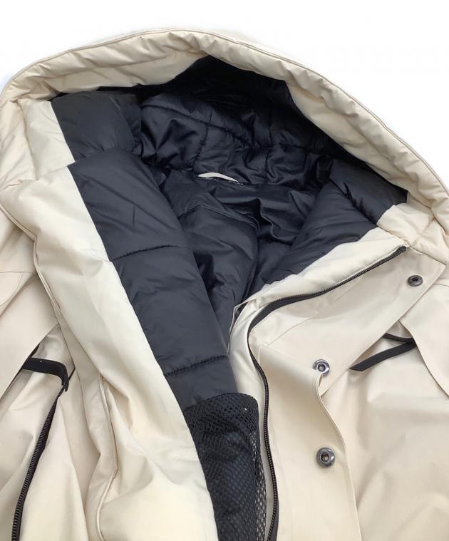 中古・古着通販】Junhashimoto (ジュンハシモト) ナイロンジャケット