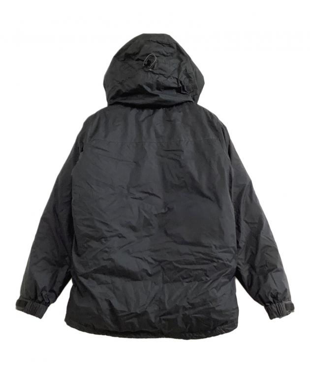 någontans ブラック ジャンパー S 中古・古着通販】NANGA (ナンガ) URBAN RESEARCH (アーバンリサーチ