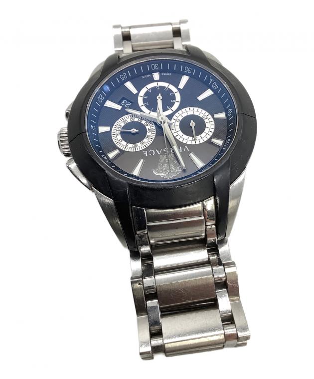 中古・古着通販】VERSACE (ヴェルサーチェ) 腕時計 キャラクター