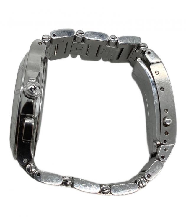 FENDI 時計 中古・古着通販】FENDI (フェンディ) 腕時計 ハイスピード クォーツ