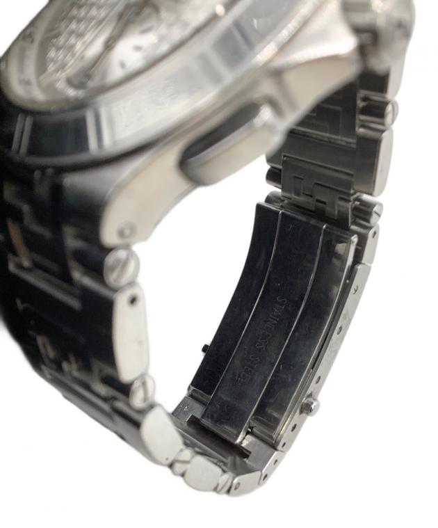 中古・古着通販】FENDI (フェンディ) 腕時計 ハイスピード クォーツ