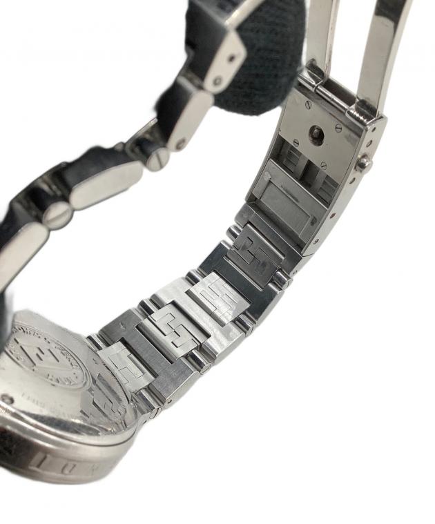中古・古着通販】FENDI (フェンディ) 腕時計 ハイスピード クォーツ