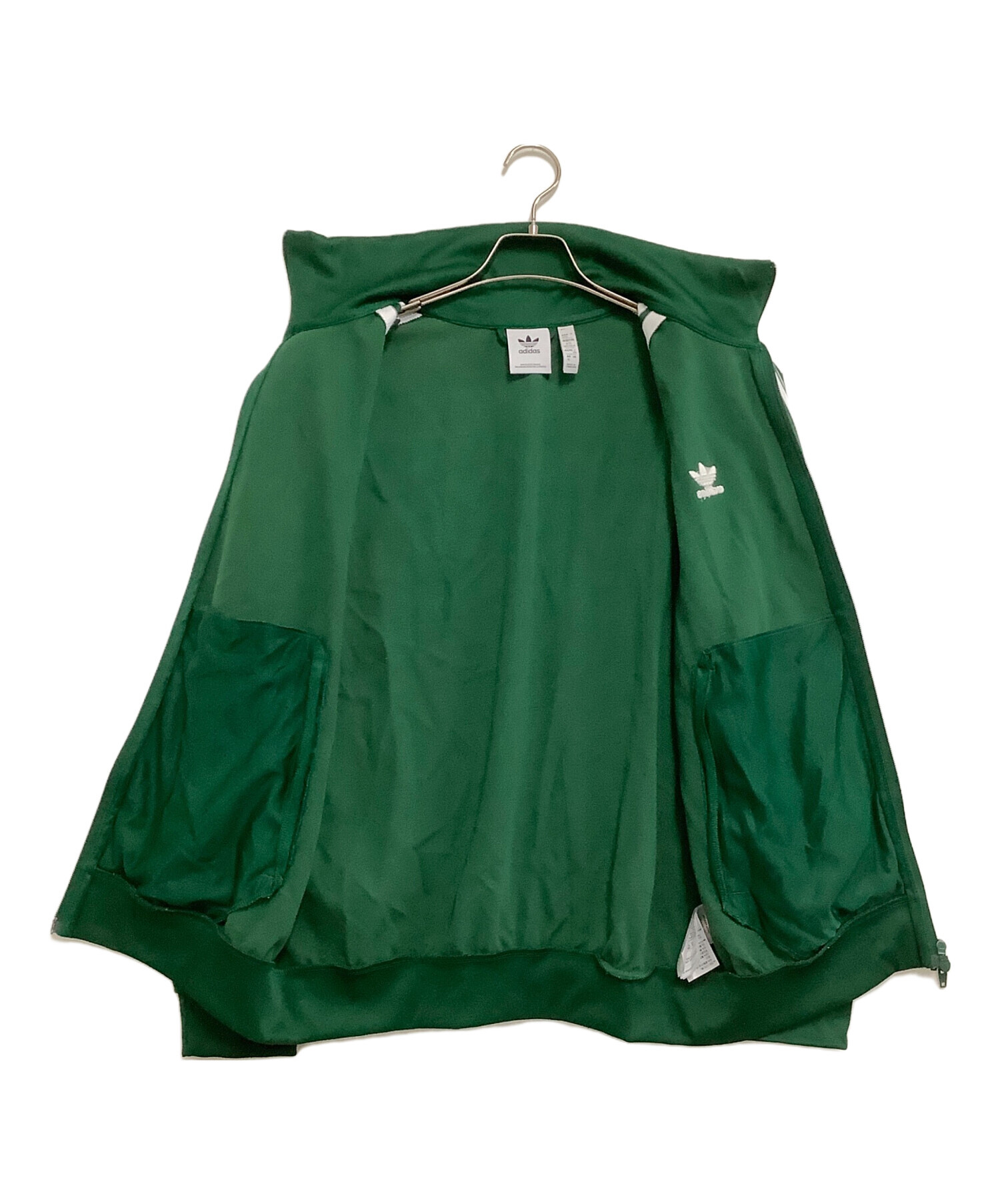 中古・古着通販】adidas (アディダス) トラックジャケット ベッケン