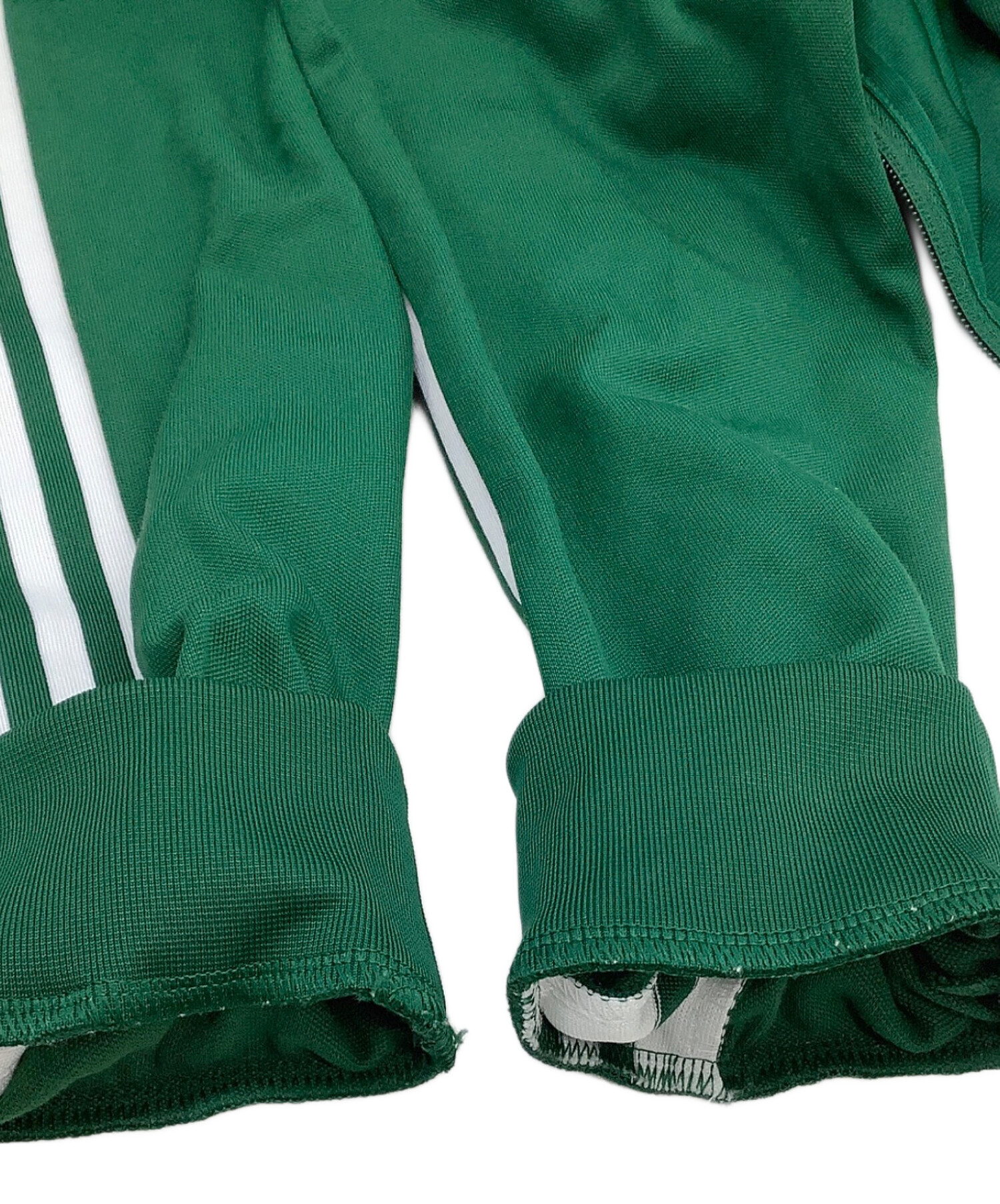 中古・古着通販】adidas (アディダス) トラックジャケット ベッケン