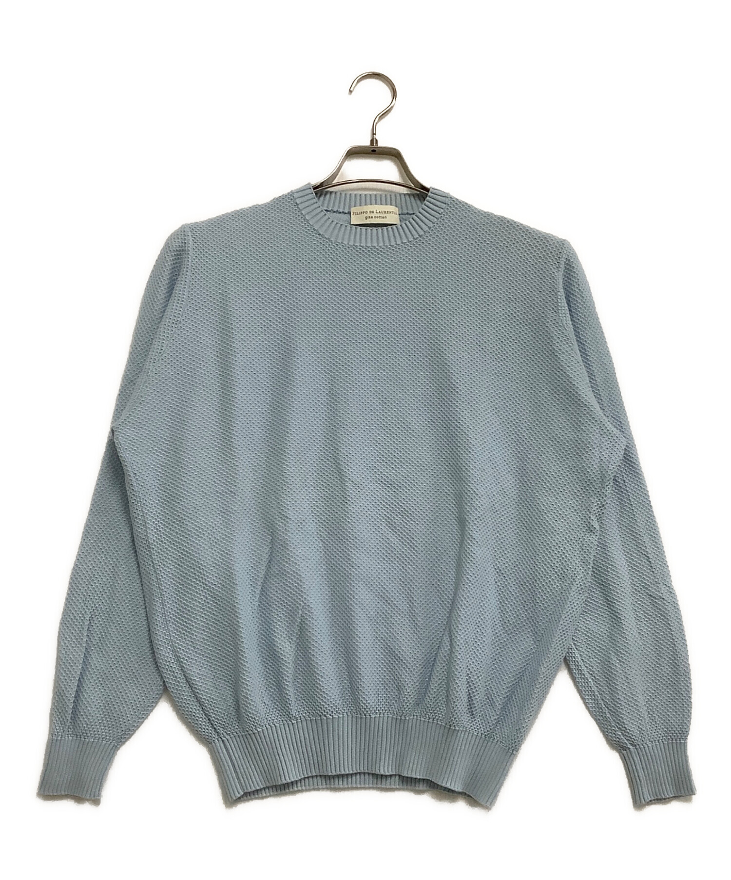 中古・古着通販】FILIPPO DE LAURENTIIS (フィリッポ・デ・ローレン 