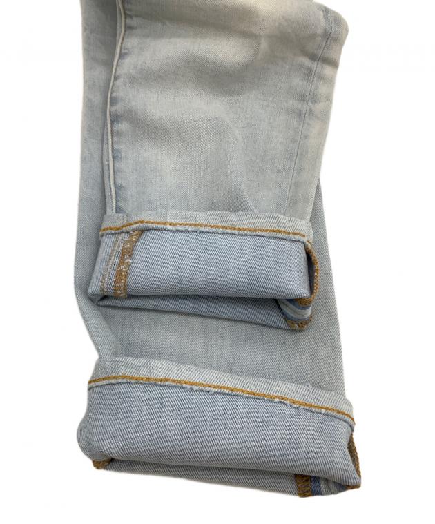 中古・古着通販】AMIRI (アミリ) デニムパンツ インディゴ サイズ:UK31