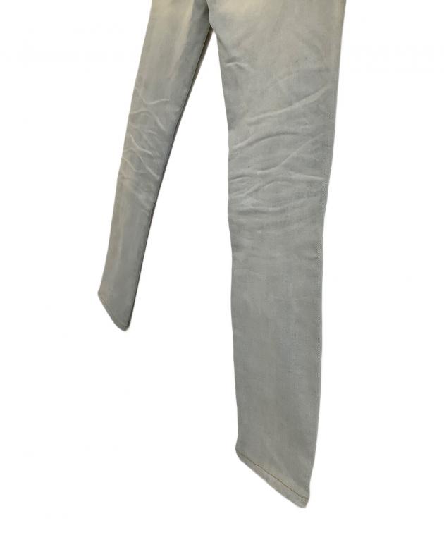 専用　みりあん様 中古・古着通販】AMIRI (アミリ) デニムパンツ インディゴ サイズ:UK31