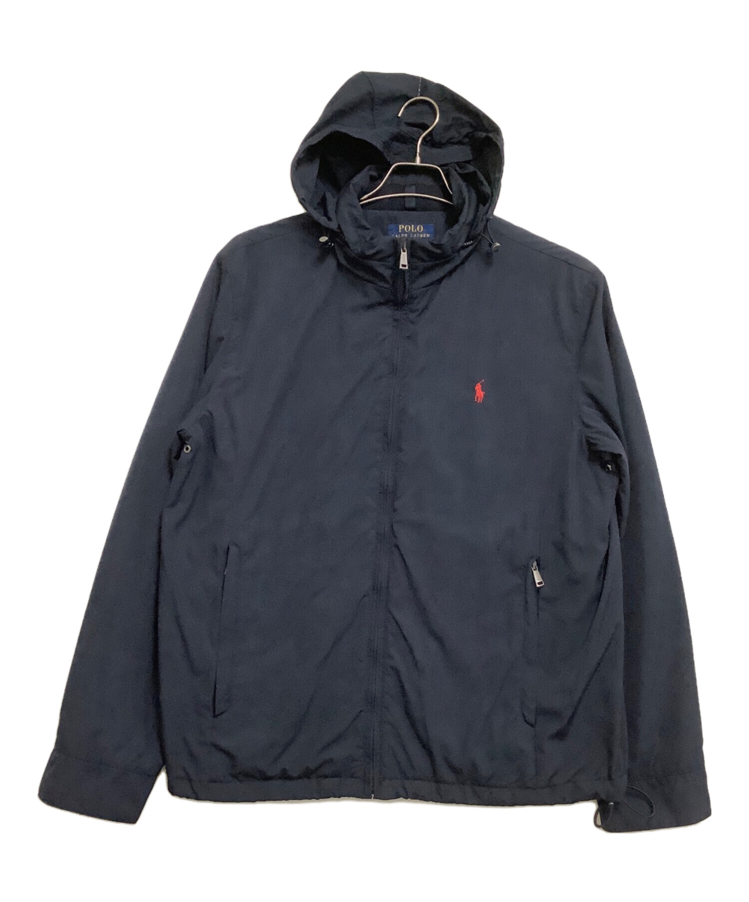 Polo by Ralph Lauren ブルゾン　古着 中古・古着通販】POLO RALPH LAUREN (ポロ・ラルフローレン) ブルゾン