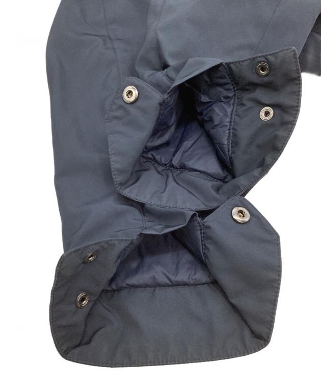 RRL ブルゾン(ネイビー) 中古・古着通販】POLO RALPH LAUREN (ポロ・ラルフローレン) ブルゾン