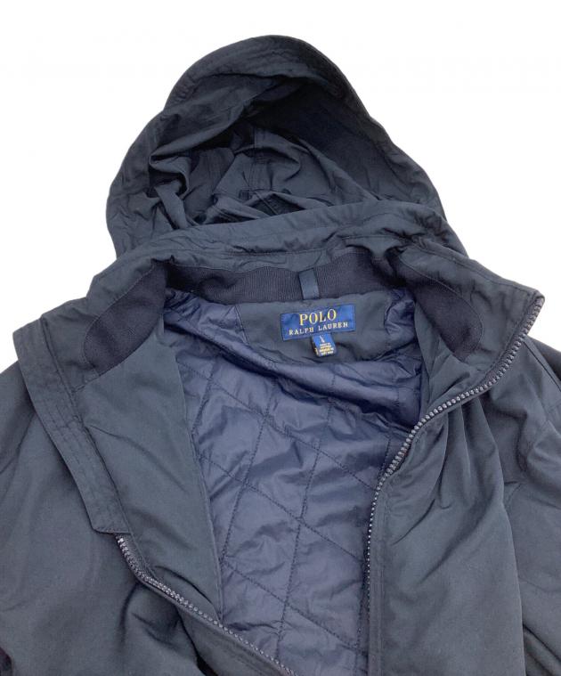 中古・古着通販】POLO RALPH LAUREN (ポロ・ラルフローレン) ブルゾン