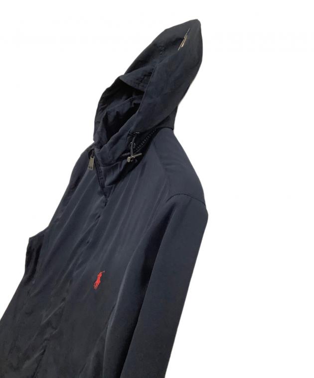 中古・古着通販】POLO RALPH LAUREN (ポロ・ラルフローレン) ブルゾン