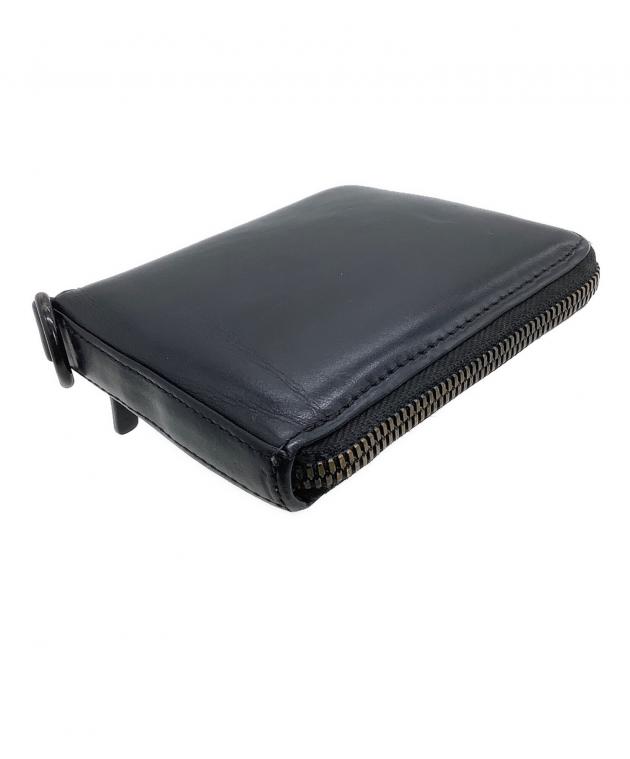 中古・古着通販】Y-3 (ワイスリー) ラウンドファスナー財布｜ブランド