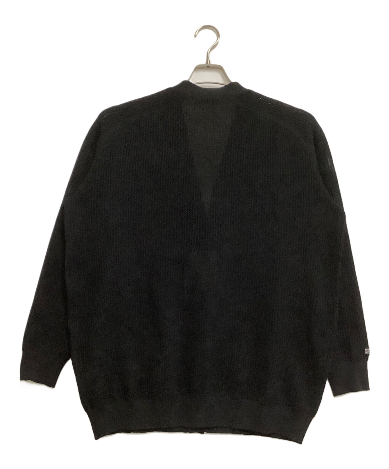 中古・古着通販】MADISON BLUE (マディソンブルー) 薄手カーディガン