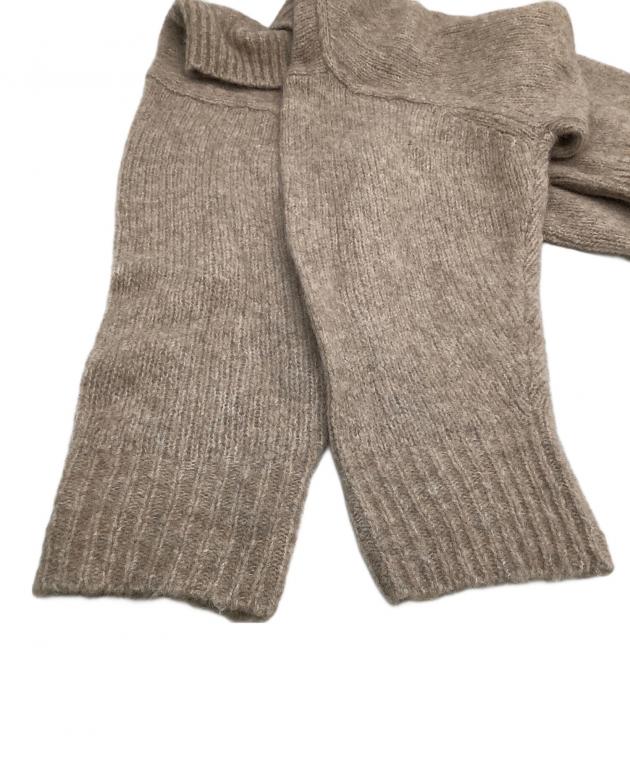 中古・古着通販】STATE OF MIND (ステートオブマインド) 厚手ニット