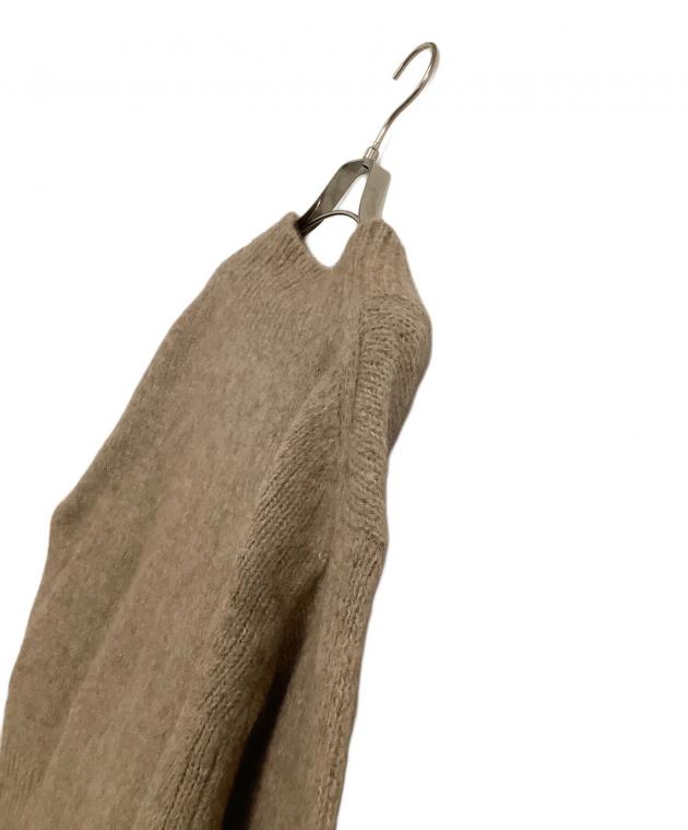 中古・古着通販】STATE OF MIND (ステートオブマインド) 厚手ニット