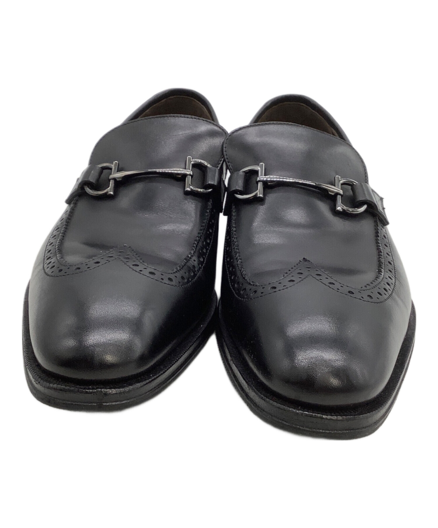 中古・古着通販】Salvatore Ferragamo (サルヴァトーレ フェラガモ