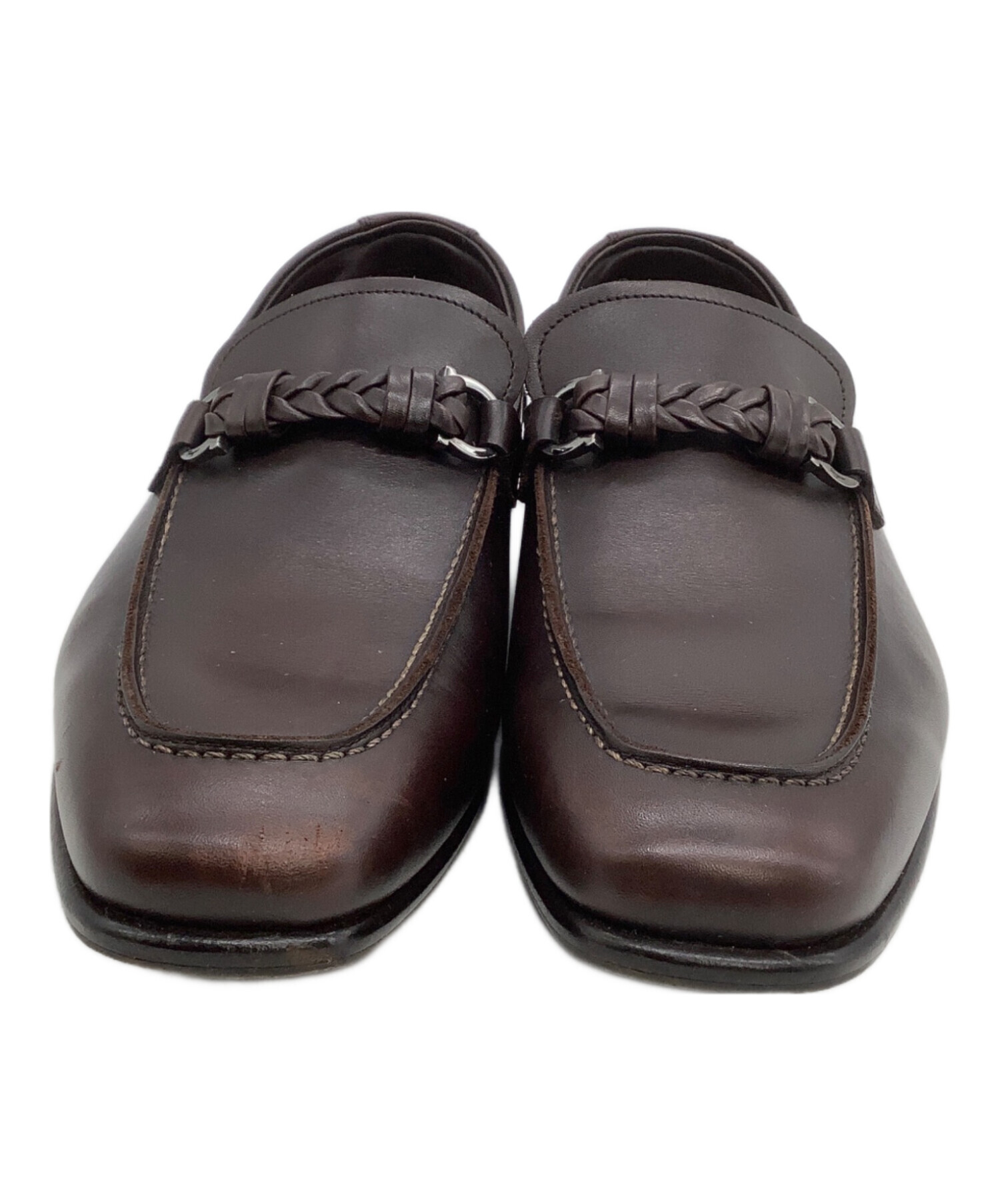 中古・古着通販】Salvatore Ferragamo (サルヴァトーレ フェラガモ