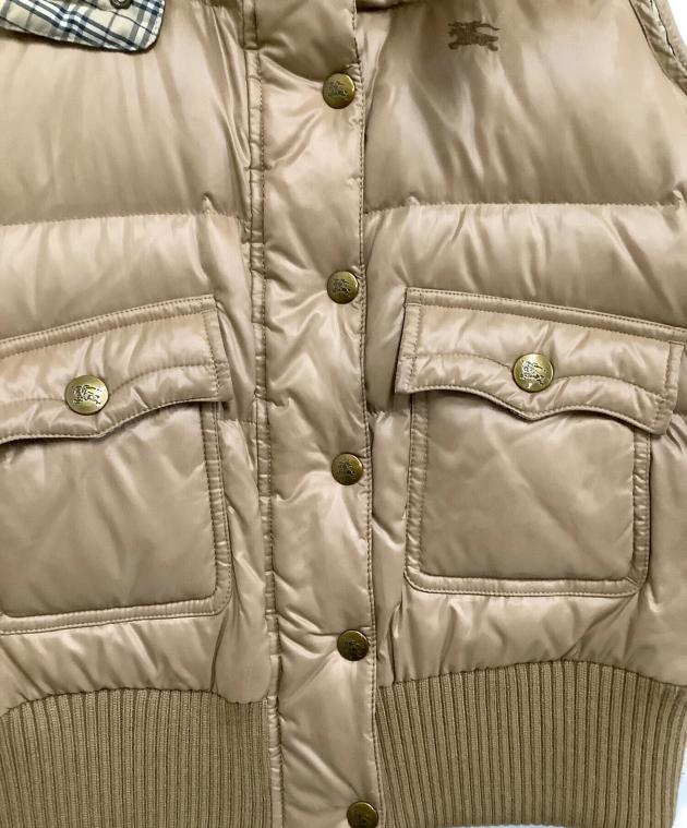 中古・古着通販】BURBERRY BLUE LABEL (バーバリーロンドンブルー