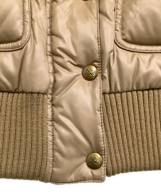 中古・古着通販】BURBERRY BLUE LABEL (バーバリーロンドンブルー