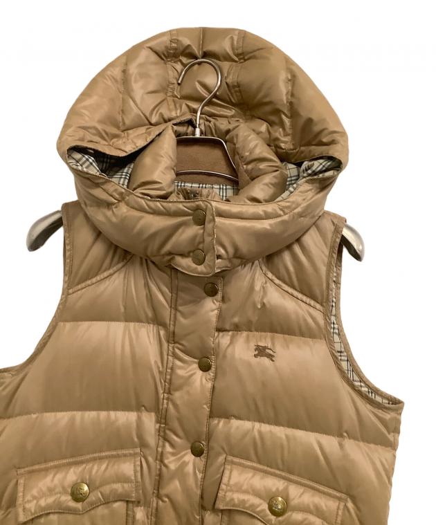 中古・古着通販】BURBERRY BLUE LABEL (バーバリーロンドンブルー