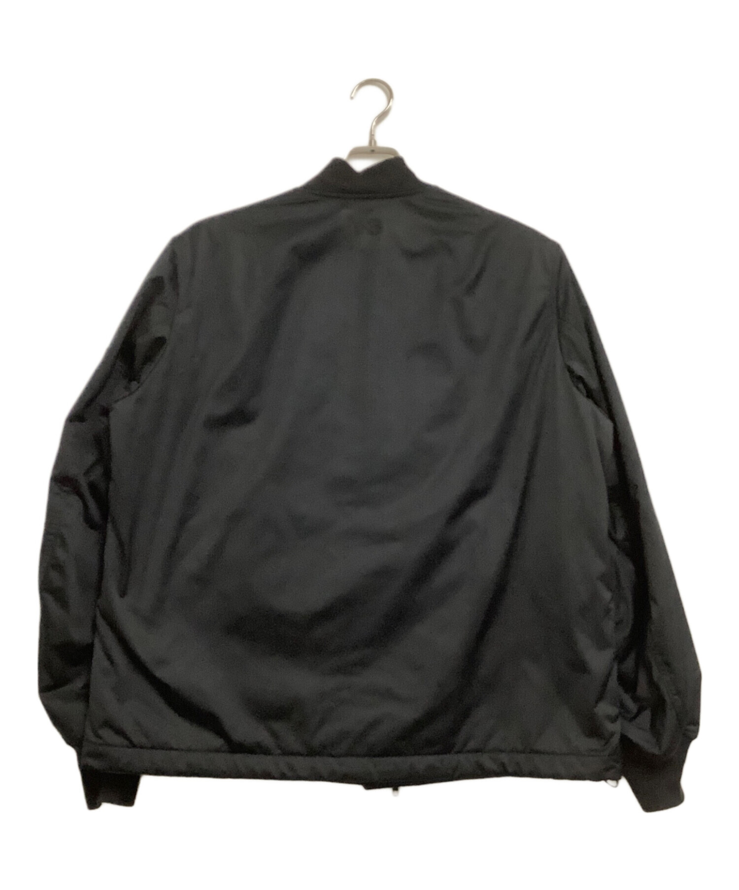 ジャケット・アウター Y-3 M CLASSIC BOMBER 中古・古着通販】Y-3 (ワイスリー) 中綿ブルゾン CLASSIC BOMBER