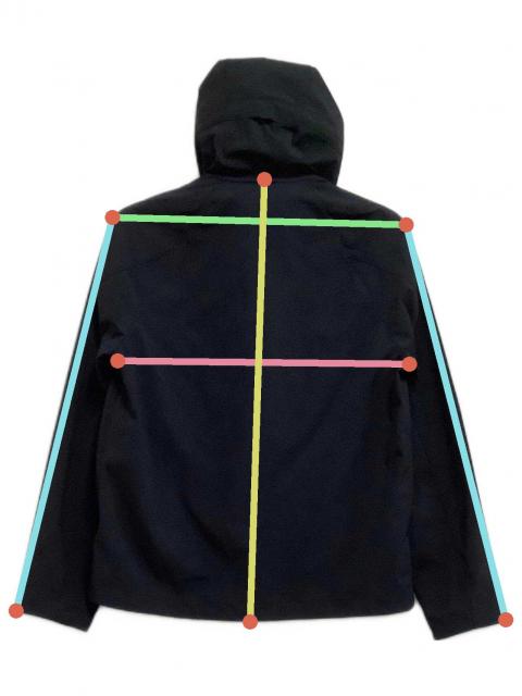 ♡*様 CP company JACKET SHELL交渉可早い者勝ち 1014011557469014_drawn.jpeg