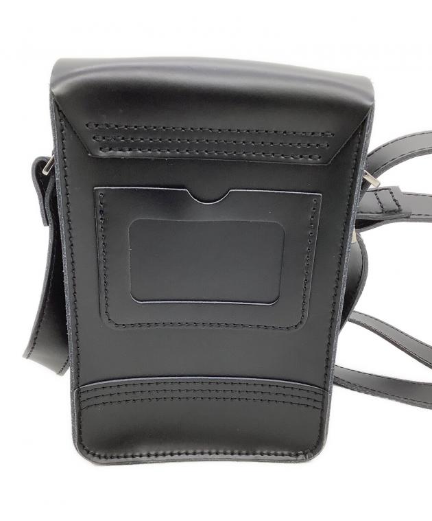 中古・古着通販】Dr.Martens (ドクターマーチン) ショルダーバッグ