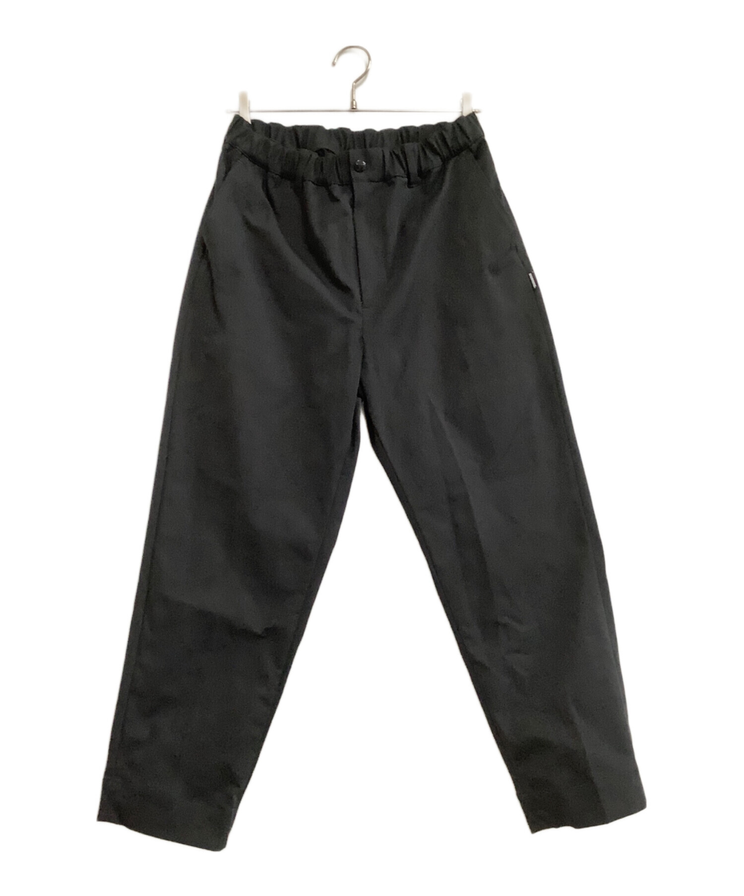 中古・古着通販】NEIGHBORHOOD (ネイバーフッド) テーパードパンツ