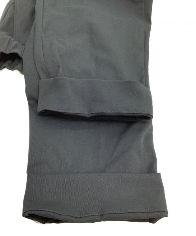 中古・古着通販】NEIGHBORHOOD (ネイバーフッド) テーパードパンツ