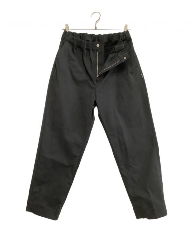 中古・古着通販】NEIGHBORHOOD (ネイバーフッド) テーパードパンツ