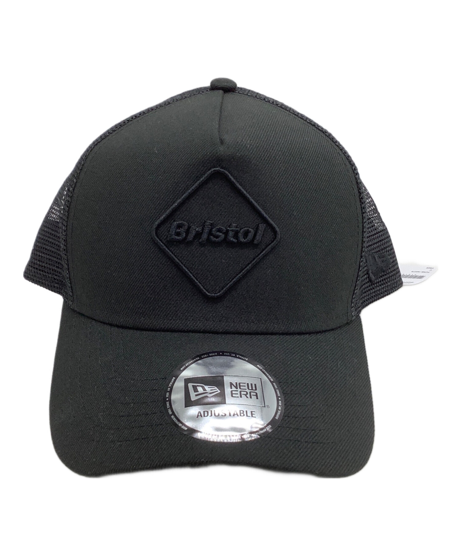 中古・古着通販】New Era (ニューエラ) メッシュキャップ Bristol 
