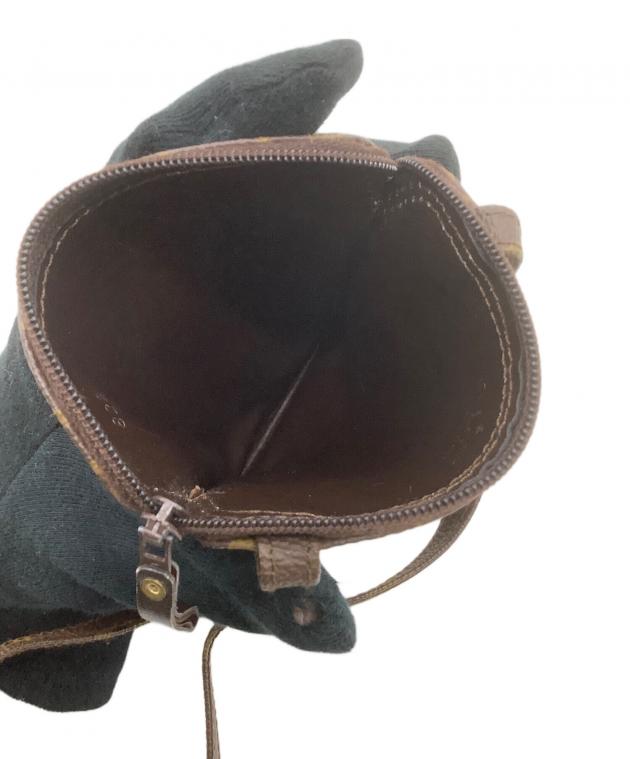 中古・古着通販】LOUIS VUITTON (ルイ ヴィトン) ショルダーバッグ