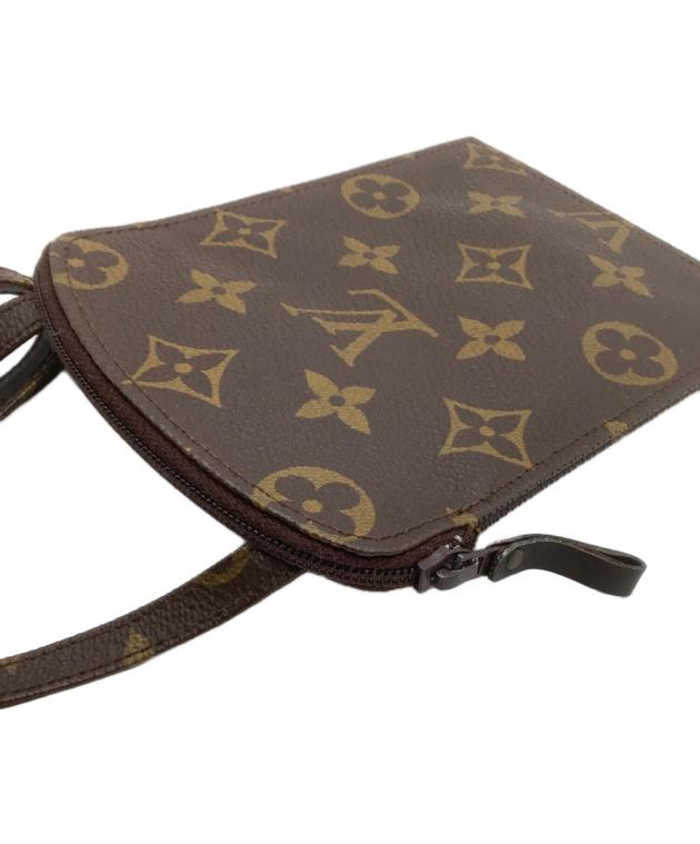 中古・古着通販】LOUIS VUITTON (ルイ ヴィトン) ショルダーバッグ