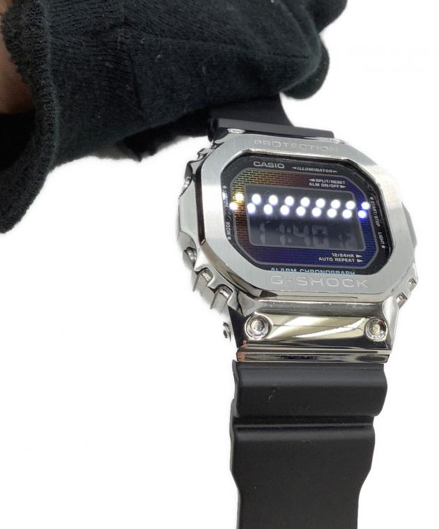 中古・古着通販】CASIO (カシオ) 腕時計 デジタル｜ブランド・古着通販