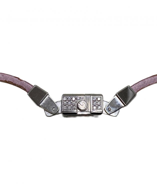 中古・古着通販】GUCCI (グッチ) 腕時計 Gミニダイヤベゼル｜ブランド