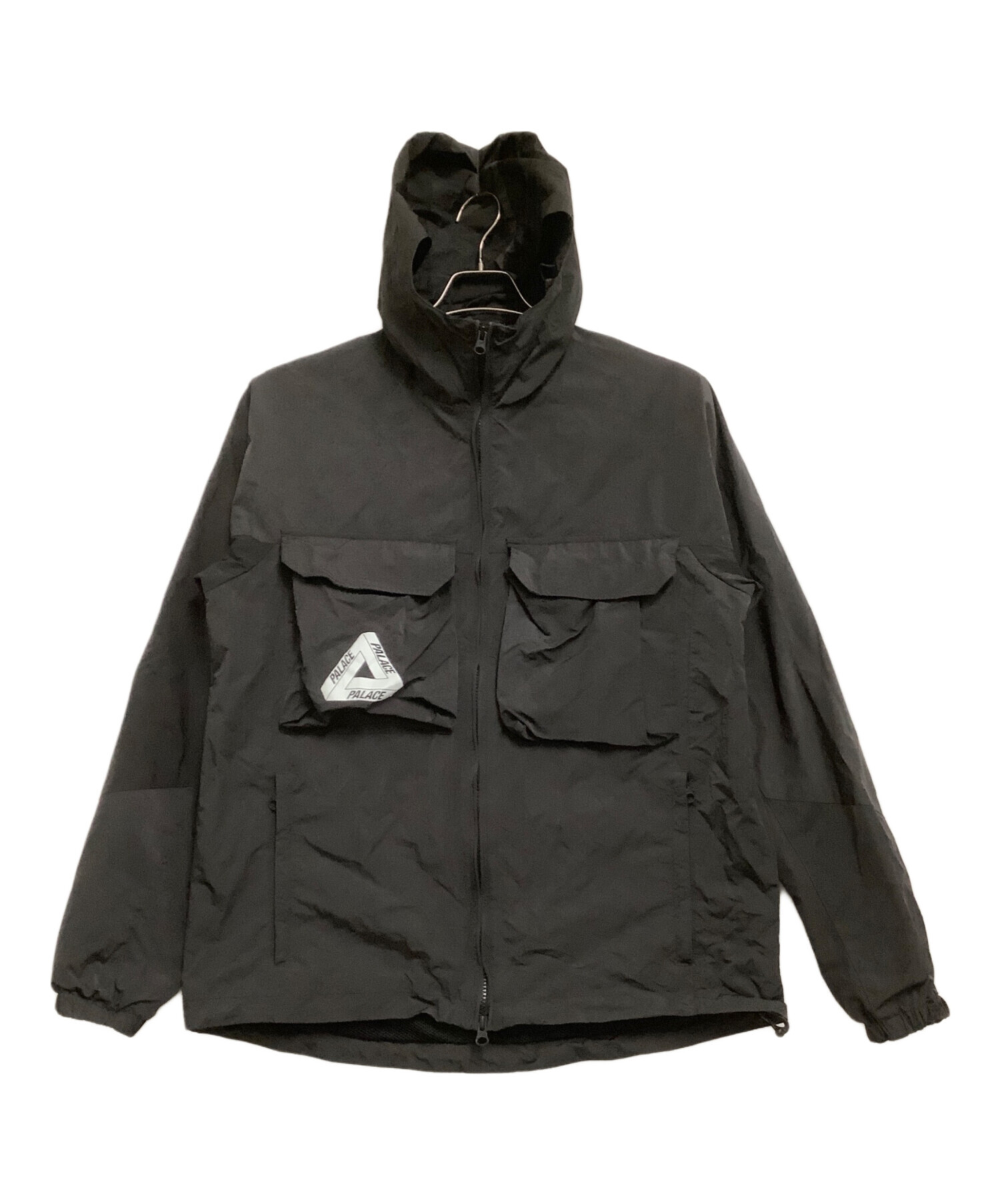 中古・古着通販】PALACE (パレス) ナイロンジャケット ARGO JACKET