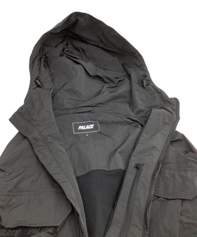 中古・古着通販】PALACE (パレス) ナイロンジャケット ARGO JACKET