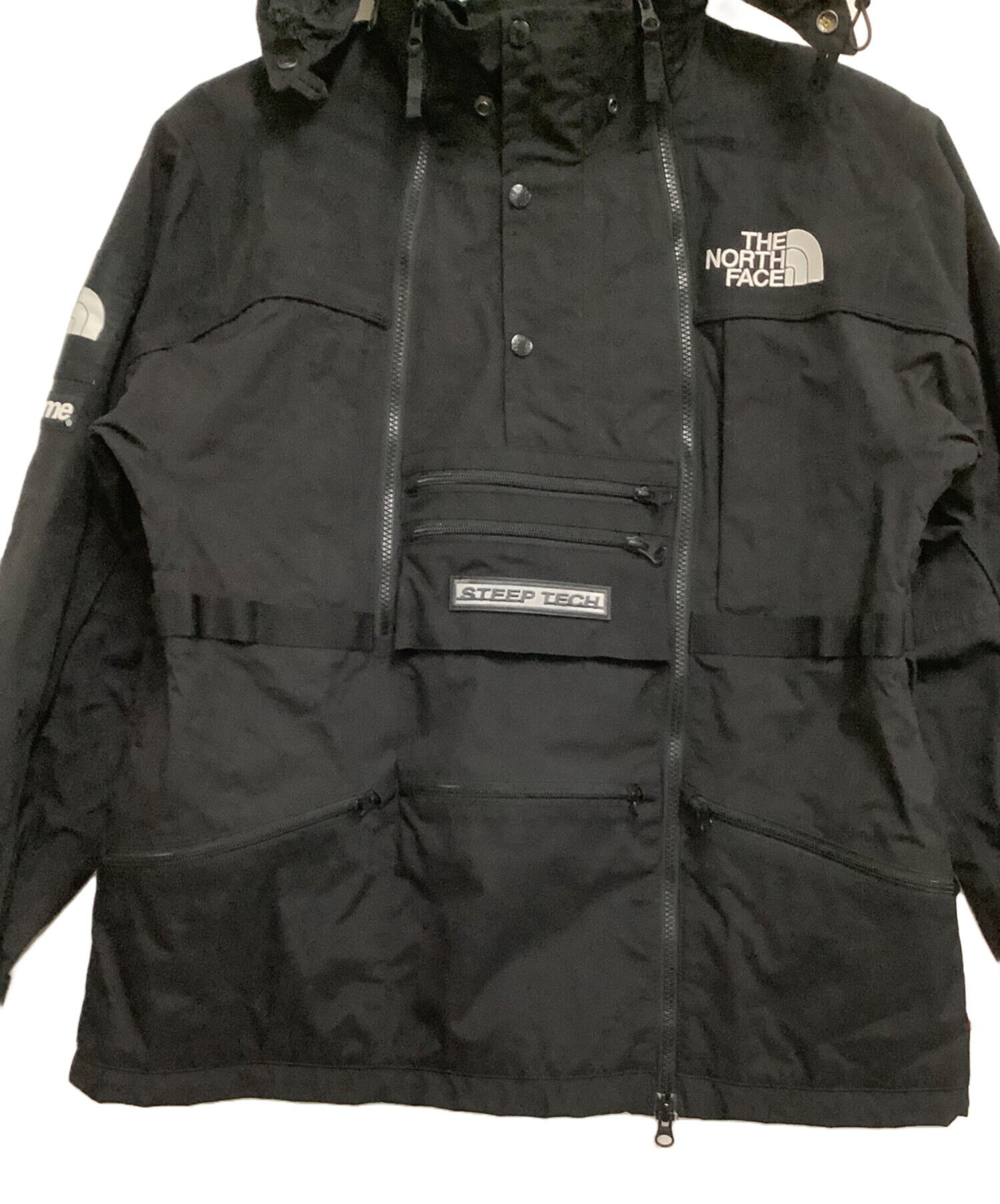 中古・古着通販】THE NORTH FACE (ザ ノース フェイス) SUPREME