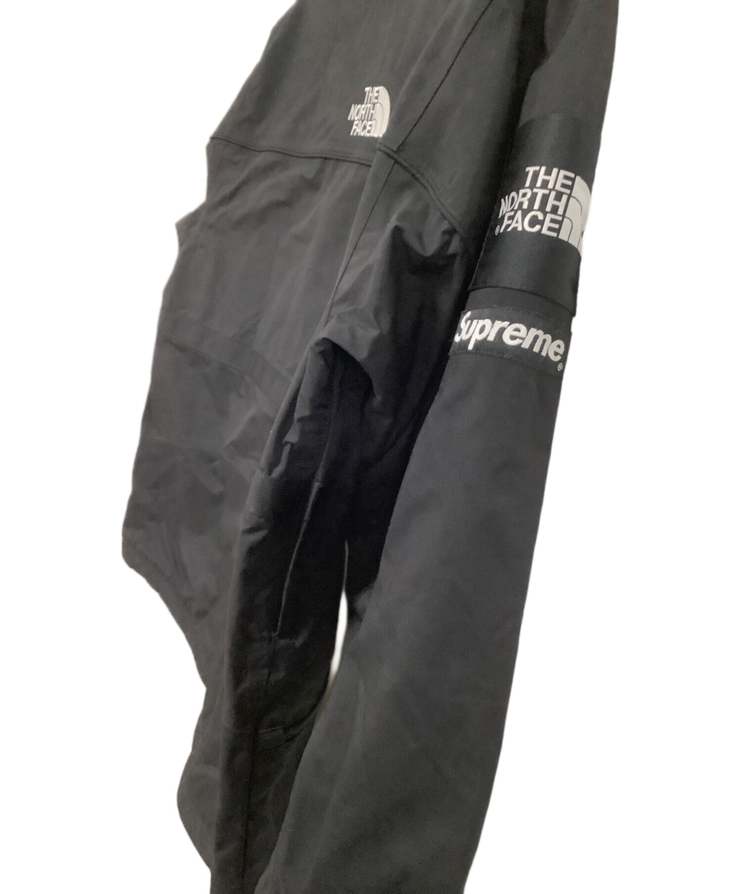 中古・古着通販】THE NORTH FACE (ザ ノース フェイス) SUPREME