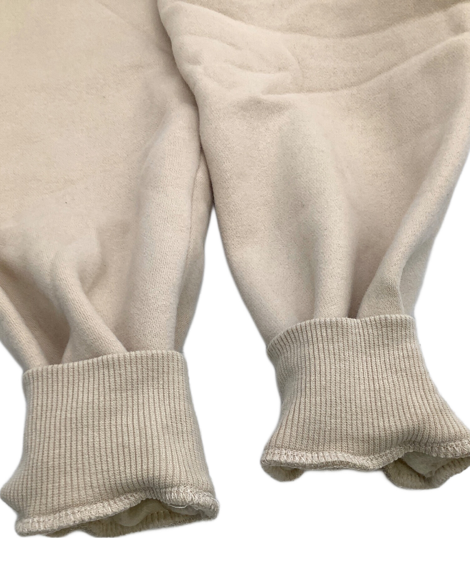 中古・古着通販】KITH (キス) プルオーバーパーカー エンボスロゴ