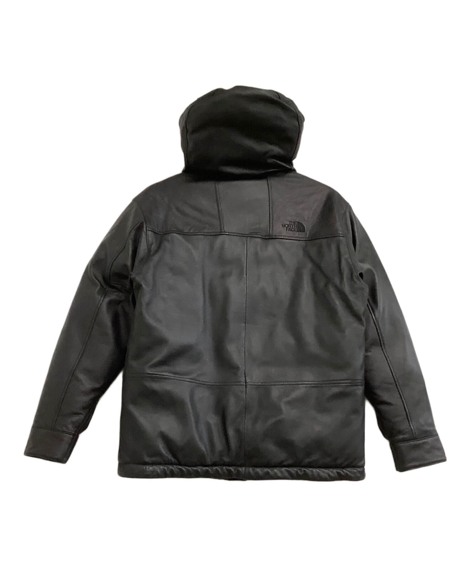 中古・古着通販】THE NORTHFACE PURPLELABEL (ザ・ノースフェイス