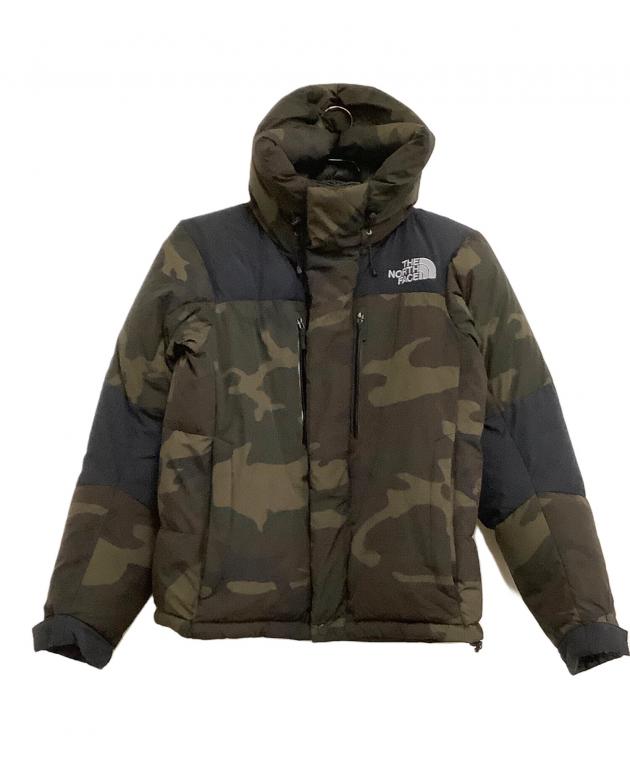中古・古着通販】THE NORTH FACE (ザ ノース フェイス) ダウン 