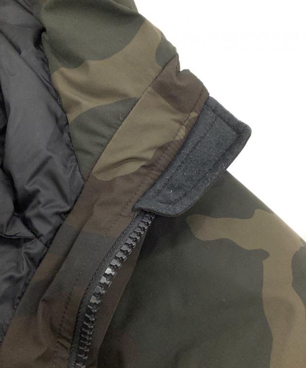 中古・古着通販】THE NORTH FACE (ザ ノース フェイス) ダウン