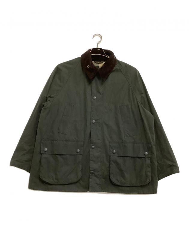 40 未使用 Barbour BEDALE WAX JACKET ビデイル Barbour Bedale Wax Jacket | Farm House Tack