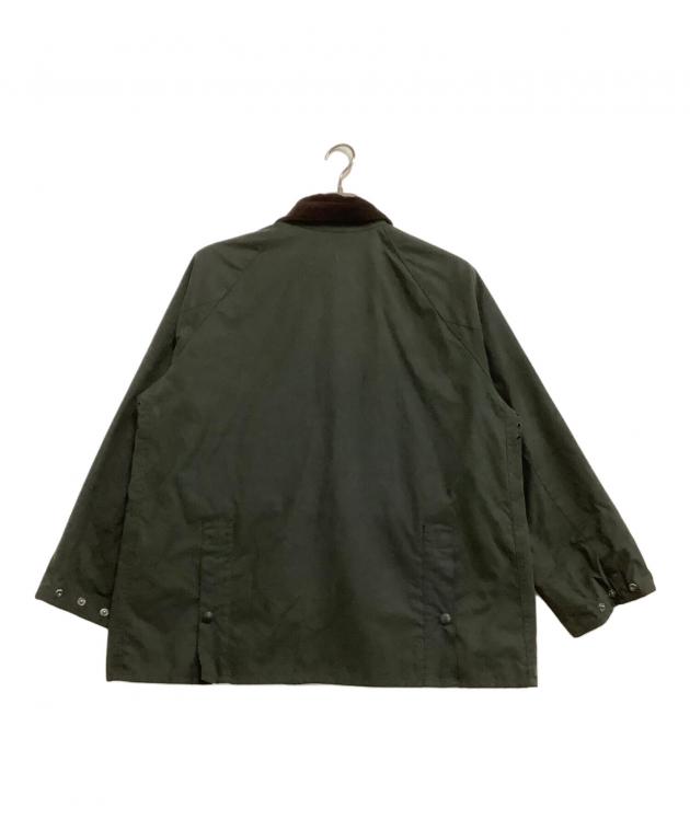 40 未使用 Barbour BEDALE WAX JACKET ビデイル BARBOUR (バブアー) bedale wax jacket / ビデイル ワックスジャケット