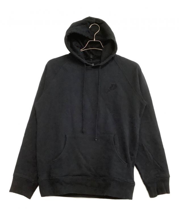 中古・古着通販】PALACE (パレス) プルオーバーパーカー ブラック