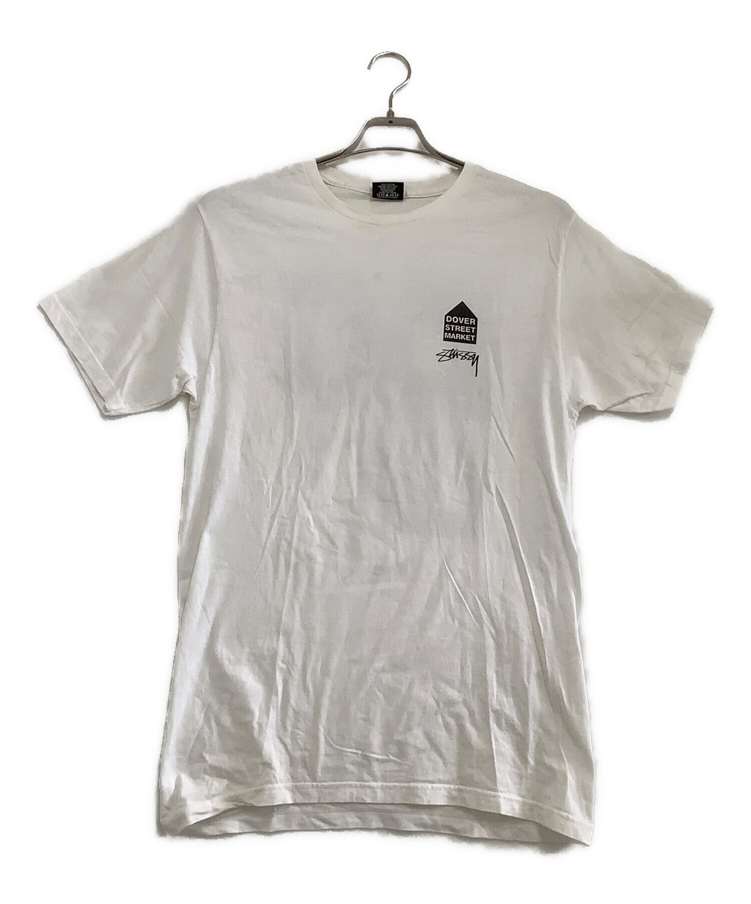 中古・古着通販】stussy (ステューシー) DOVER STREET MARKET
